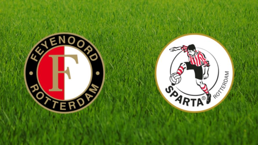 Soi kèo Feyenoord vs Sparta - 03h00 12/12/2024 – Kèo C1