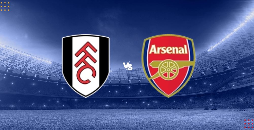 Soi kèo Fulham vs Arsenal- 21h00 08/12/2024, Kèo Anh