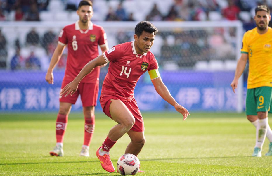 Soi kèo Indonesia vs Lào