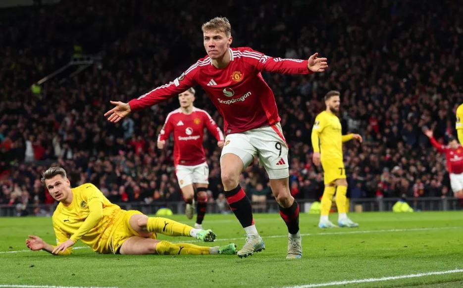 Soi kèo Man Utd vs Nottingham