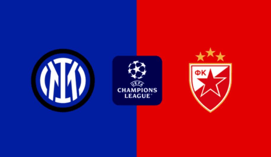 Soi kèo Milan vs FK Crvena zvezda - 03h00 12/12/2024, Kèo C1