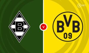 Soi kèo Monchengladbach vs Dortmund