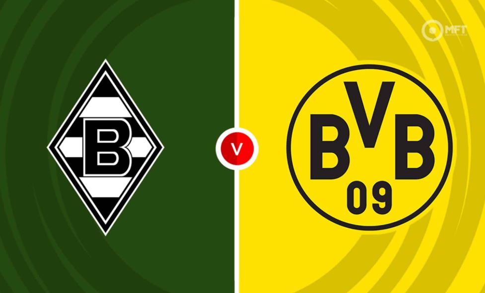 Soi kèo Monchengladbach vs Dortmund