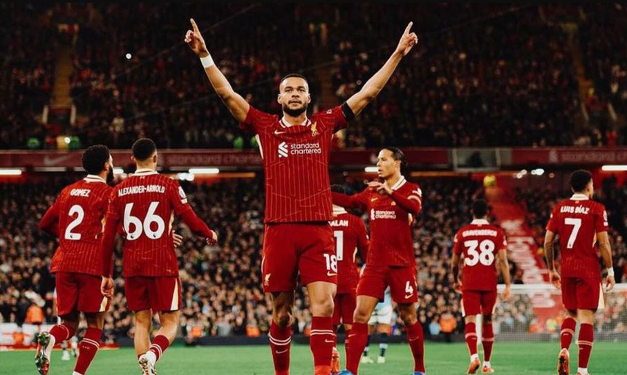 Phân tích trước trận: Newcastle United vs Liverpool