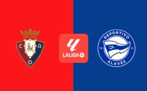 Soi kèo Osasuna vs Alaves – 00h30 09/12/2024 – Tây Ban Nha