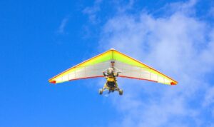 Mơ thấy bay tốt hay xấu?