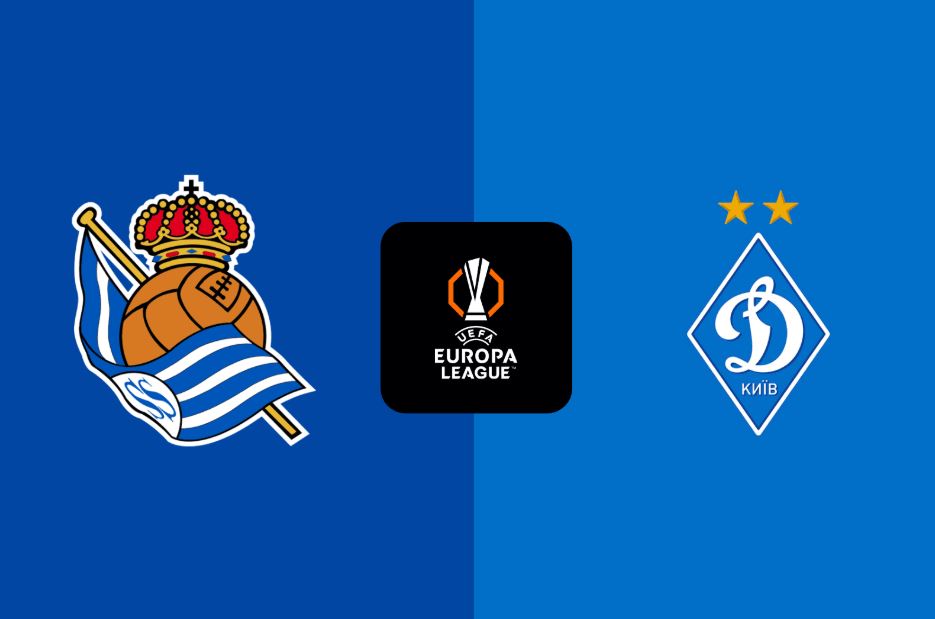 Soi kèo Sociedad vs Dinamo Kiev, 03h00 13/12/2024, Kèo C2