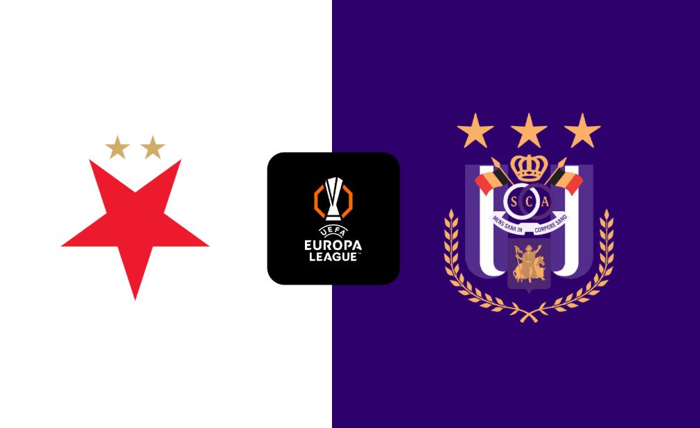 Soi kèo Slavia Praha vs Anderlecht, 03h00 ngày 13/12/2024, Kèo C2