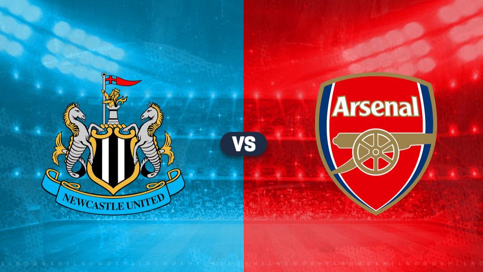 Soi kèo Newcastle vs Arsenal – 03h00 06/02/2025 – Liên đoàn Anh