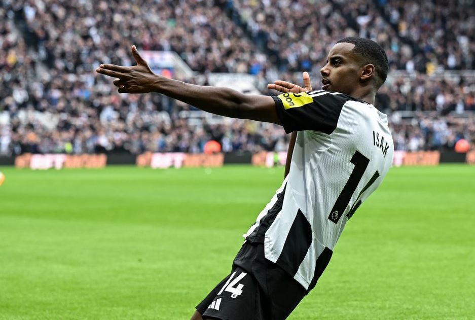 Soi kèo Tài Xỉu Newcastle vs Arsenal