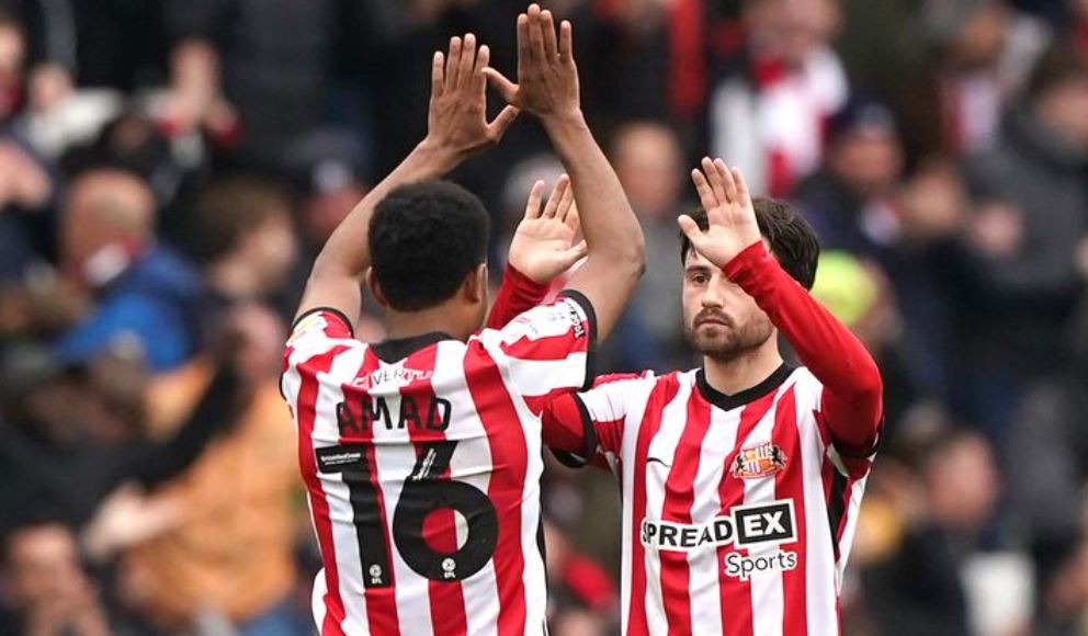 Soi kèo Sunderland vs Watford