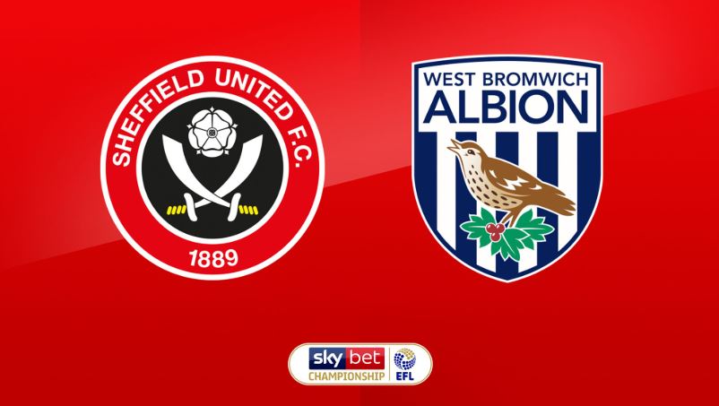 Soi kèo West Brom vs Sheffield – 19h30 08/02/2025 – Hạng nhất Anh