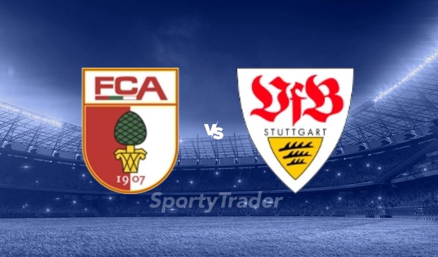 Soi kèo Stuttgart vs Augsburg – 02h45 05/02/2025 – Kèo Đức